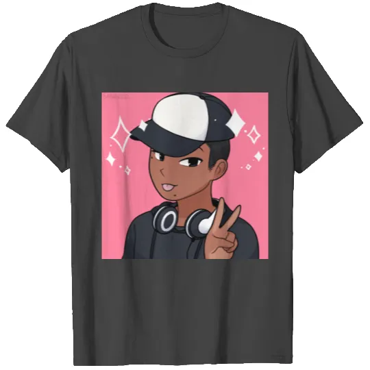 the shining coolness T Shirts