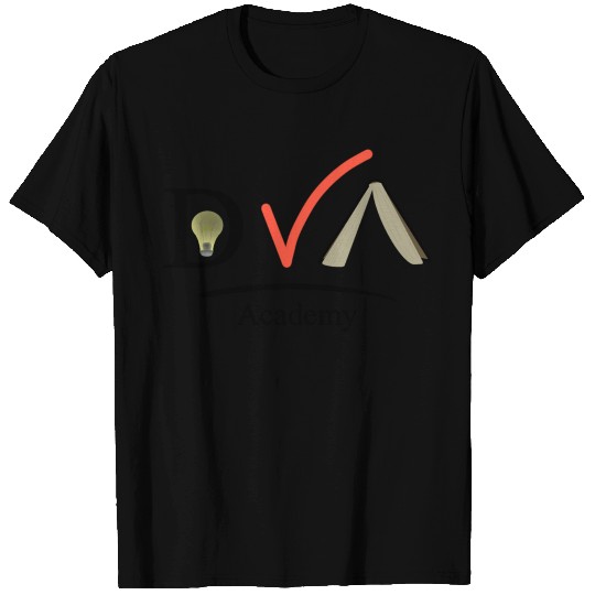 DVA T Shirts