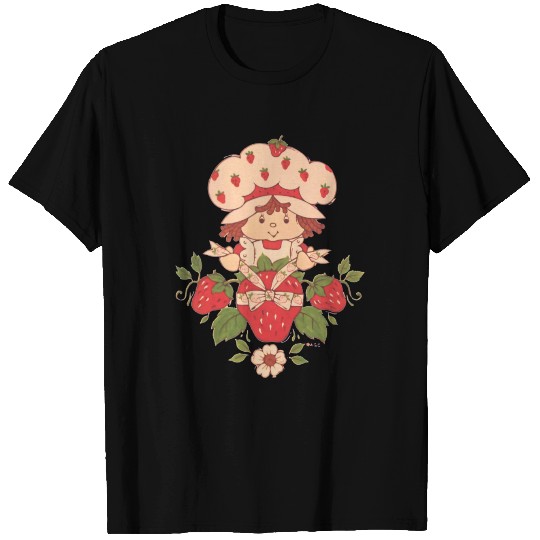 Strawberry shortcake T Shirts