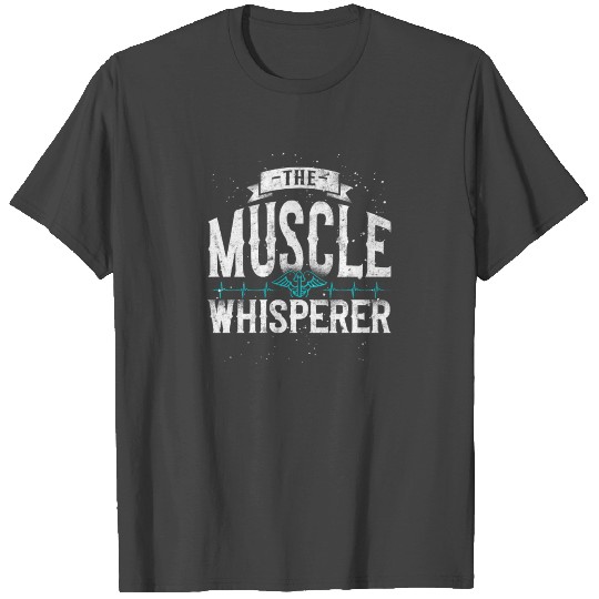 Physical Therapist Therapy T Shirts