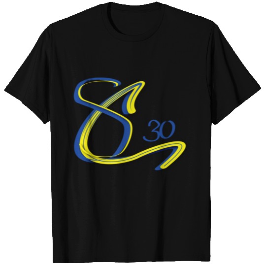 stephen curry Warriors players T Shirts