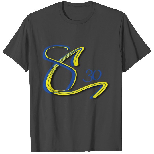 stephen curry Warriors players T Shirts