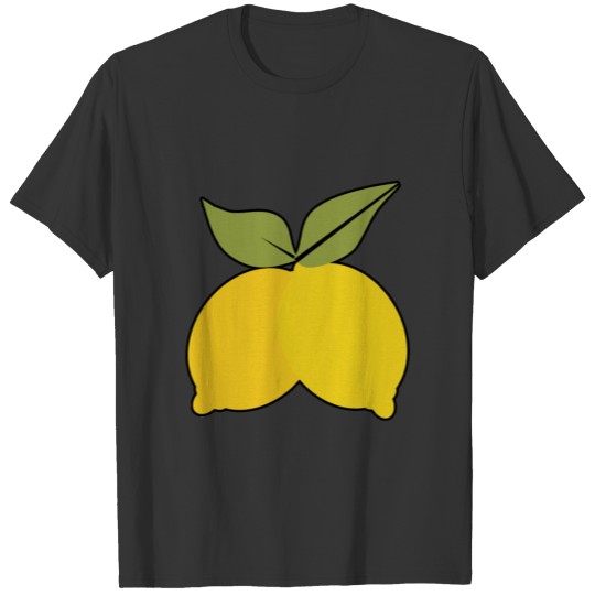Lemons T-shirt