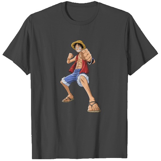 One Piece T Shirts