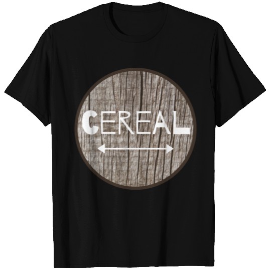 Cereal T Shirts