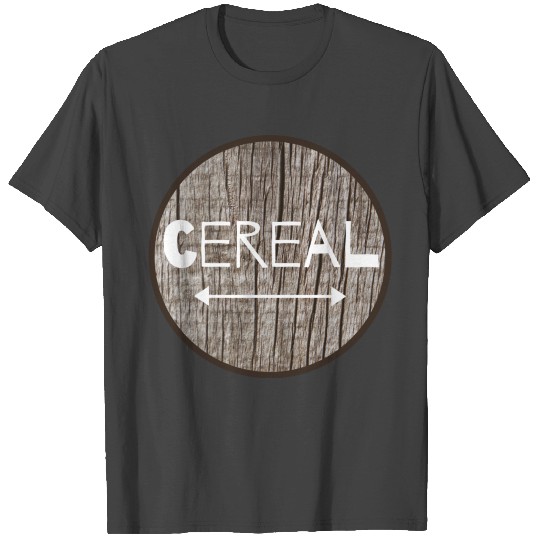 Cereal T Shirts