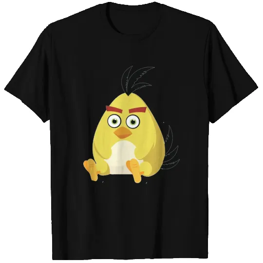 angry bird T Shirts