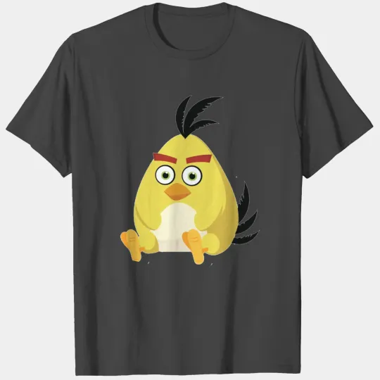 angry bird T Shirts
