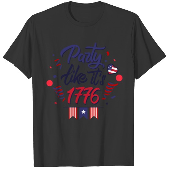 Women's Patriotic Summer T Shirts men T Shirts
