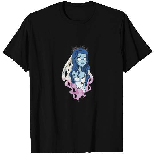 Wedding Corpse Bride T Shirts