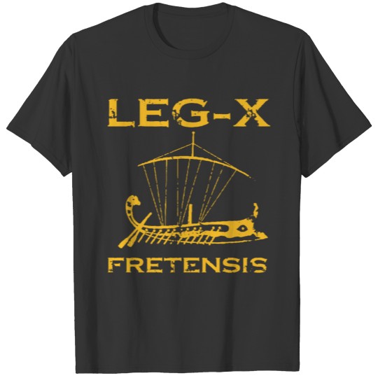 legionary T-shirt