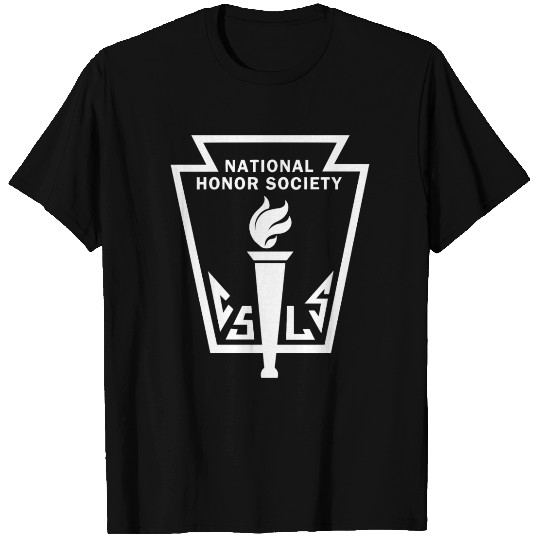 national honor society T Shirts