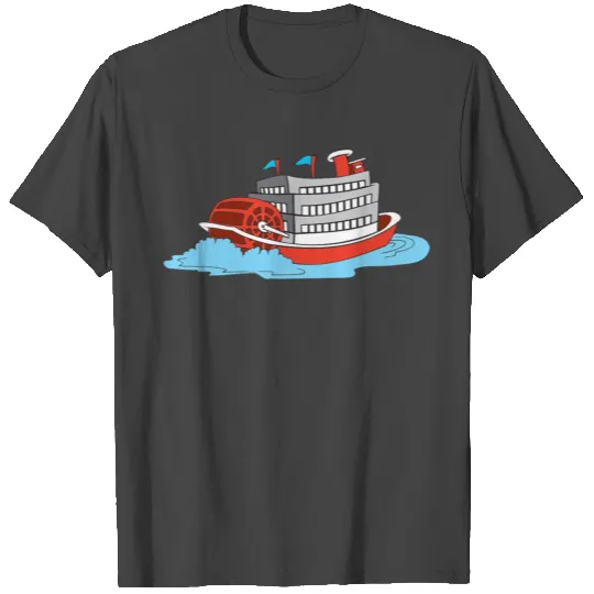 Mississippi River T Shirts