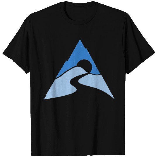 adventure on the horizon 105580 T Shirts