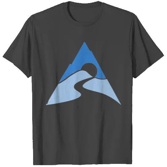 adventure on the horizon 105580 T Shirts