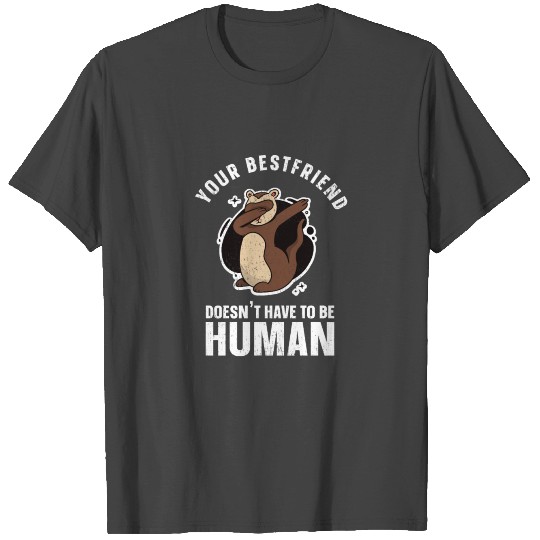 Ferret Gaming T Shirts