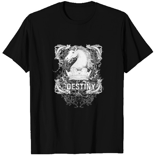 Destiny T Shirts