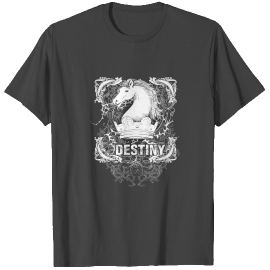 Destiny T Shirts