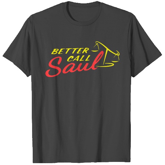 better call saul T Shirts