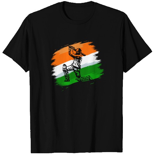 Cricket Indian Team T Shirts
