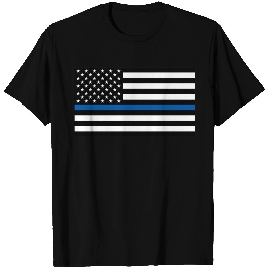 law enforcement T Shirts