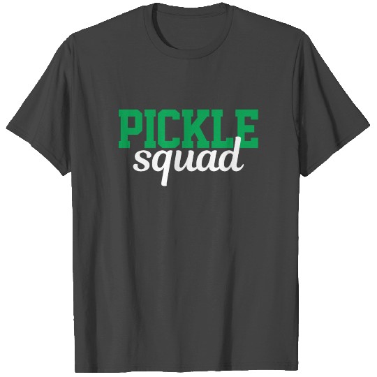 Pickle T Shirts