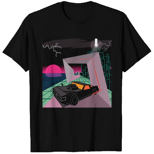 Toronado Twister T Shirts