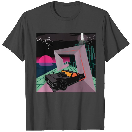 Toronado Twister T Shirts