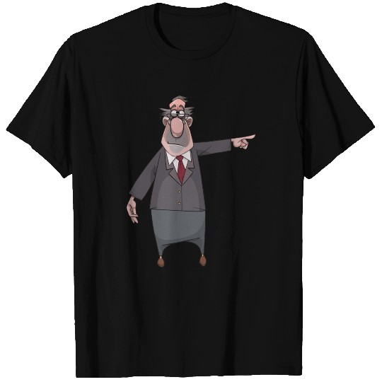 retired teacher T Shirts