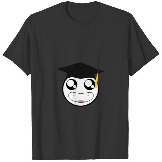 Graduate 2020 Happy Bachelor Master Doctor T Shirts