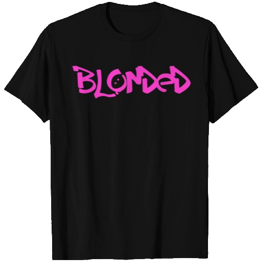 Frank Ocean Blonded T Shirts