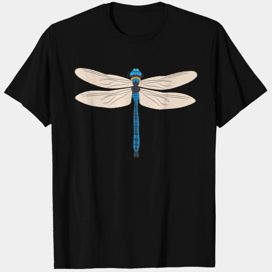Dragonfly Womens T Shirts Gift for Her Mom Dragon