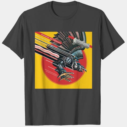 judas priest Symbol T Shirts