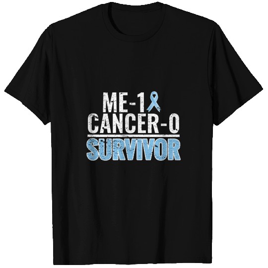 Prostate cancer Awareness Survivor Support Warrior T Shirts