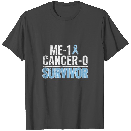 Prostate cancer Awareness Survivor Support Warrior T Shirts