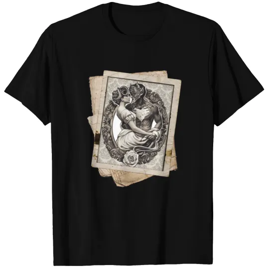 Bloody Valentine T Shirts