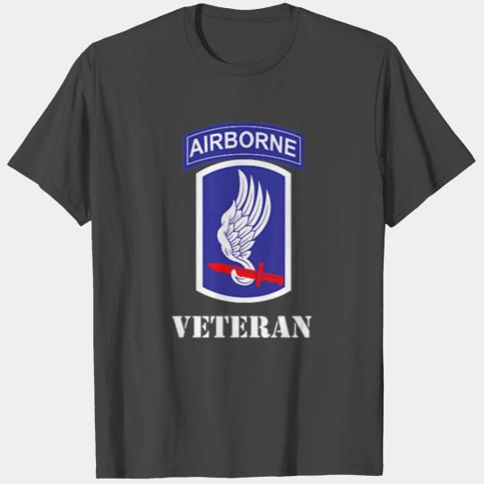 Veteran Gift-173rd Airborne T Shirts 173rd T Shirts 173r