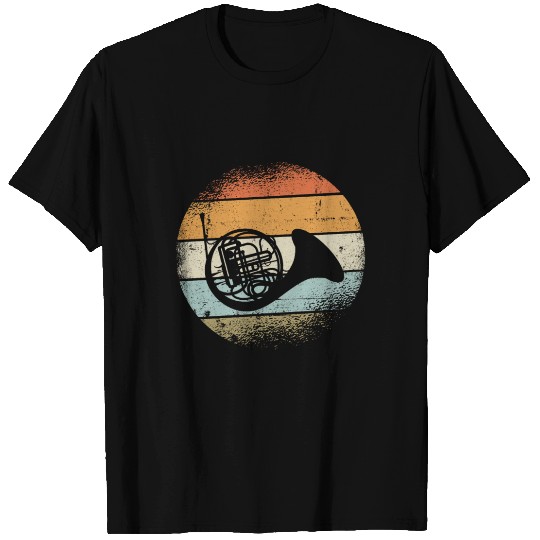 Horn T Shirts