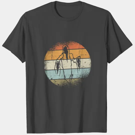 Ghost Hunters T Shirts