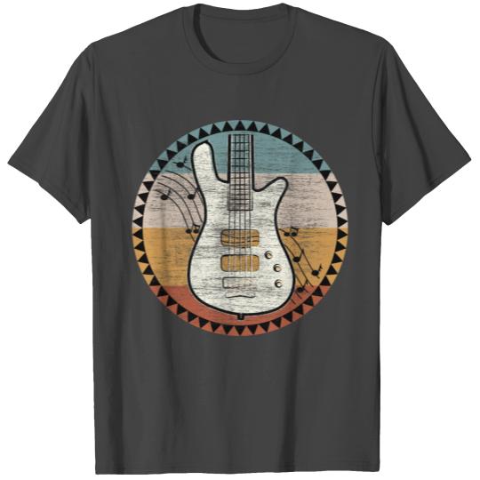 Bass guitar Contraguitar orchestra Gift T Shirts