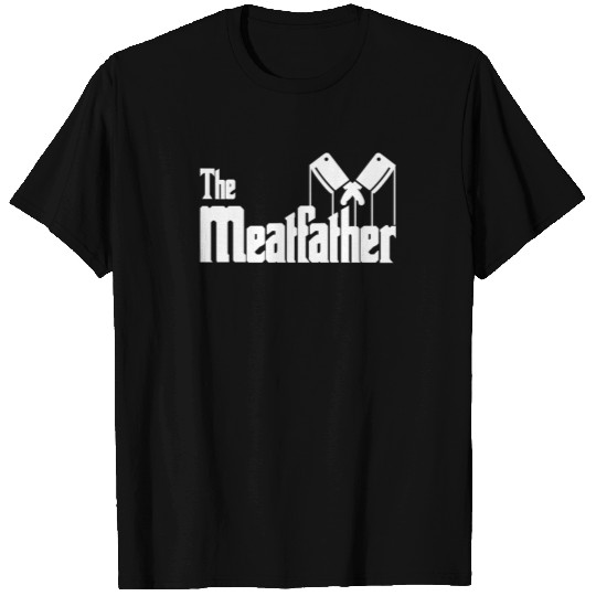 Butcher Meme T Shirts