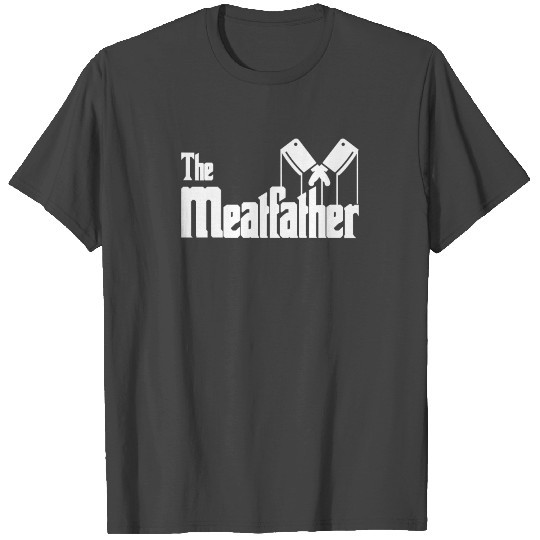 Butcher Meme T Shirts