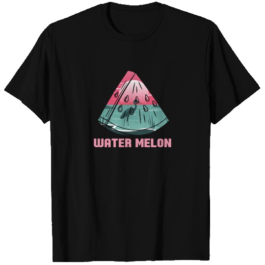 Watermelon T Shirts