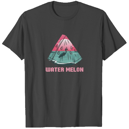 Watermelon T Shirts