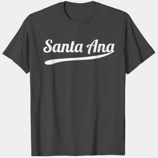 Santa Ana T Shirts