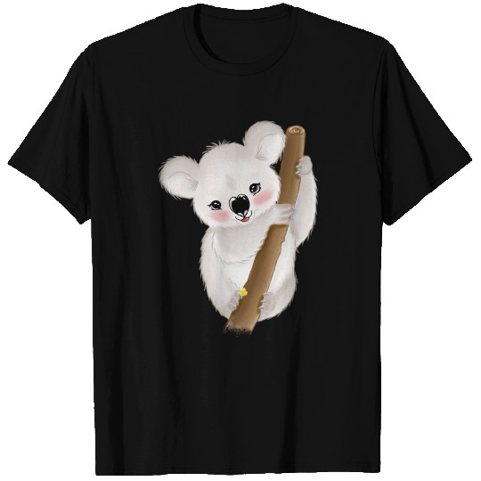 Baby Koala T Shirts