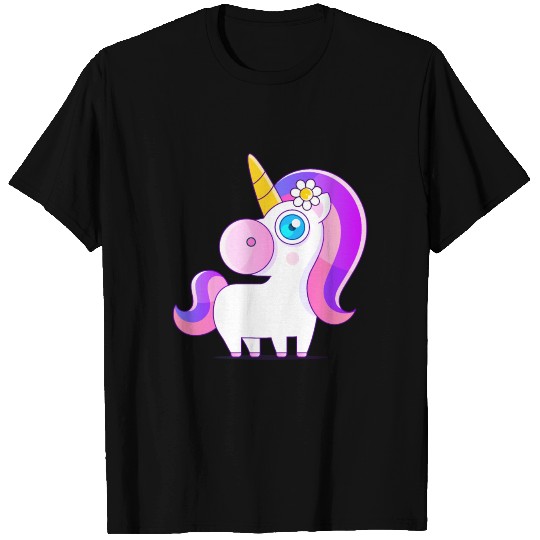 pony v2 преобразованный 01 T Shirts