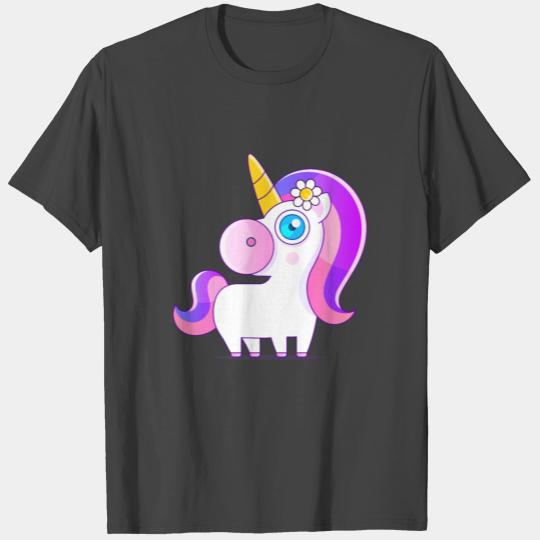 pony v2 преобразованный 01 T Shirts