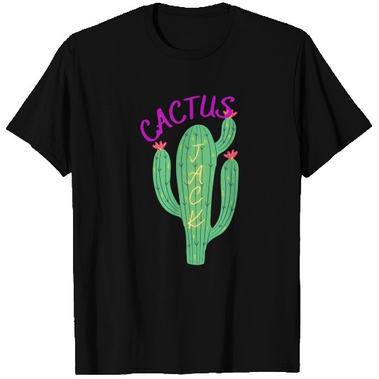 CACTUS JACK T Shirts