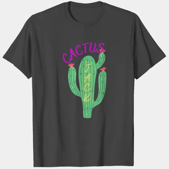 CACTUS JACK T Shirts